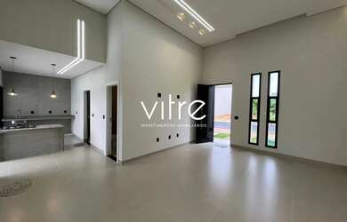 Imagem 4: Casa à venda no bairro Grand Ville em Uberlândia