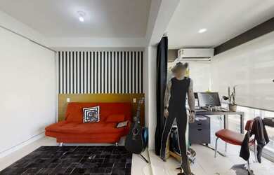 Imagem 2: Apartamento em Rua Augusta - Consolação - São Paulo/SP