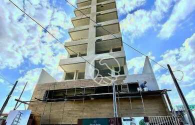 Imagem 9: Apartamento à venda, 54 m² por R$ 550.000,00 - Praia do Morro - Guarapari/ES