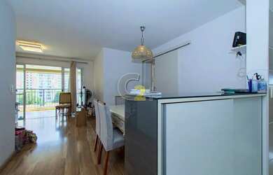 Imagem 10: Apartamento á venda na Barra Funda, 3 quartos, 1 suíte, 2 vagas de garagen