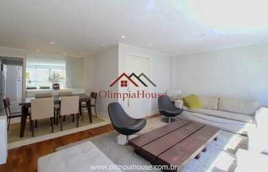 Imagem: Venda Apartamento 3 Dormitórios - 145 m² Cerqueira César