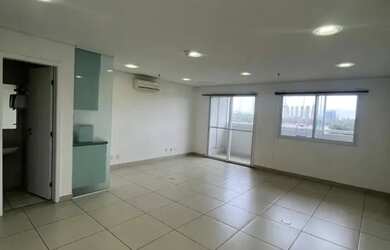 Imagem: O depósito possui 1 Vaga na garagem, 45m² de Área e está