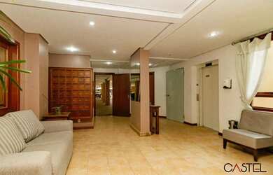 Imagem 15: Cobertura com 2 quartos à venda na Avenida Padre Cacique, 230, Praia...