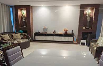 Imagem 3: Casa Dúplex - à Venda no Cond. Atlantis - 3 Quartos (2 Suítes) - 250m² - Parque Dez