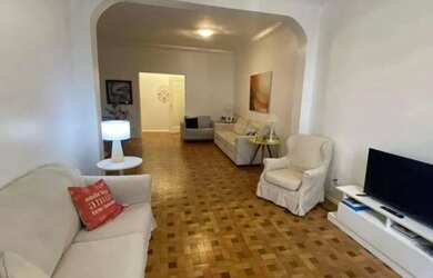 Imagem 3: Apartamento com 3 dormitórios à venda, 140 m² por R$ 1.500.000,00 - Copacabana - Rio de Ja