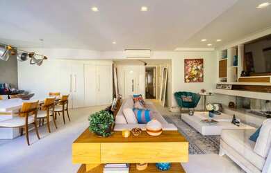 Imagem 7: Apartamento 4 dormitórios 3 suítes e 3 vagas em Higienópolis