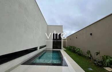 Imagem 8: Casa à venda no bairro Grand Ville em Uberlândia