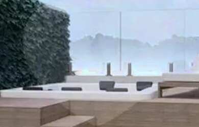 Imagem 2: Condomínio com 3 quartos à venda em Santa Cândida - PR