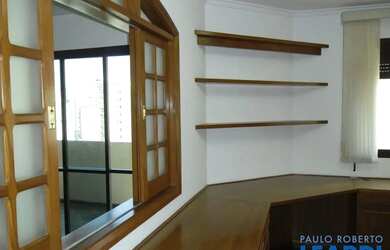 Imagem 6: APARTAMENTO - CAMPO BELO - SP