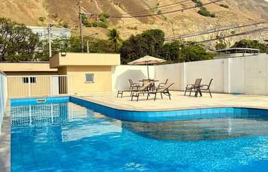 Imagem 6: Ekos Residencial - Apartamentos prontos para morar 2 quartos com suíte