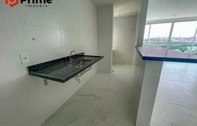 Imagem 6: Apartamento de 2 quartos na enseada azul com 3 vagas de garagem