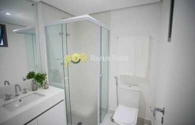 Imagem 15: Apartamento para locação no Brooklin - Condomínio Habitarte Verde