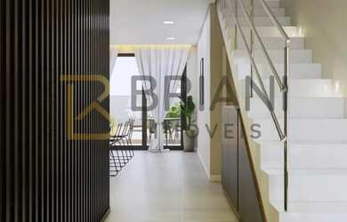 Imagem 14: Casa para Venda em Florianópolis, Santo Antônio De Lisboa, 3 dormitórios,...