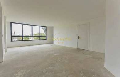 Imagem: O apartamento possui 3 Dormitórios, 4 Banheiros, 3 Vagas na