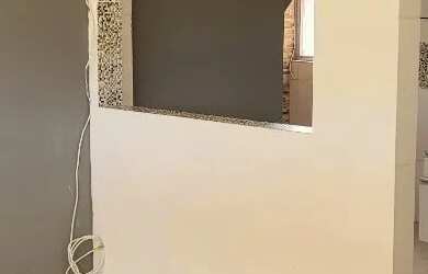 Imagem 12: CASA NASCENTE NOVA. 87m² de Área, 2 Banheirose2 Dormitórios