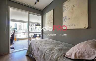 Imagem 15: Apto de 115m2 com3 dom sendo 1 suite e 2 vagas no Saúde prox do metro