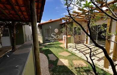 Imagem 5: Venda Casa CIDADE JARDIM. Varanda, Área de serviço, 200m² de Áreae2...