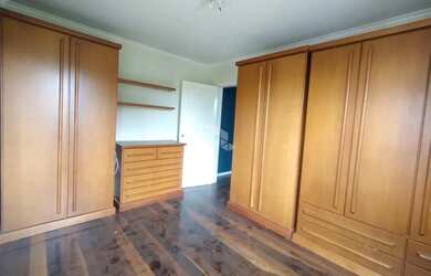 Imagem 15: Apartamento com 3 quartos sendo uma suite no Bairro Nonoai em Santa Maria RS