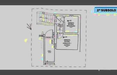 Imagem 10: Casa/Prédio Comercial disponível para venda ou locação na Av. Princesa Leopoldina Graça