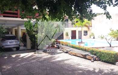 Imagem 11: Aluguel Temporada DIÁRIA R$ 1.500,00 Casa com Piscina Villas Atlântico Lauro Freitas - Ba