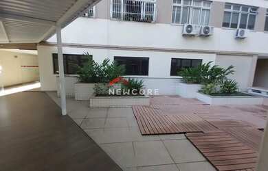 Imagem 3: Apartamento em Rua Miguel de Frias - Icaraí - Niterói/RJ