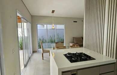 Imagem 4: Casa à venda no condomínio Residencial Portinari em Paulínia/SP