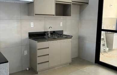 Imagem 5: Casa para locação dentro de condomínio com 3 dormitórios e 2 vagas...