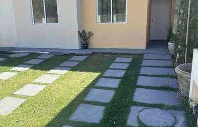 Imagem 10: Casa de 3 quartos Condominio ESMERALDA VALOR 360MIL REAIS