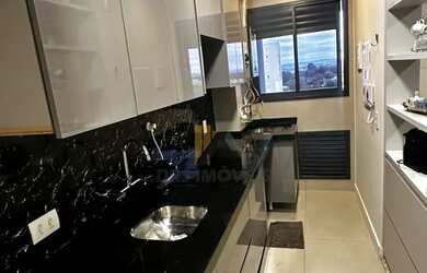 Imagem: Freedom Palhano locação Mobiliado