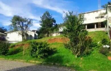 Imagem 2: CAXIAS DO SUL - Terreno Padrão - SÃO LUIZ DA 6ª LÉGUA