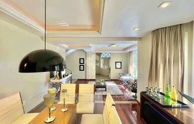 Imagem 8: CASA ALTO PADRÃO