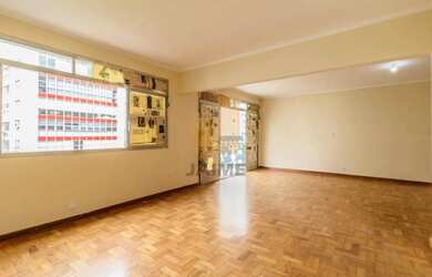 Imagem 2: Apartamento com 3 dormitórios, 2 vagas em Higienópolis