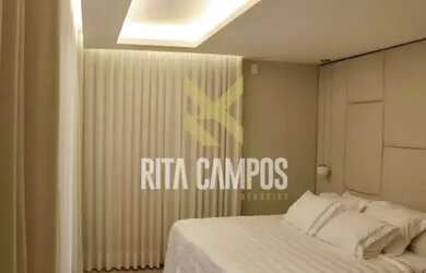 Imagem 11: SEU NOVO SOBRADO NO MIRANTE DO LAGO ELEGÂNCIA E CONFORTO