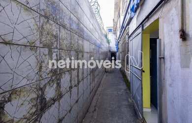 Imagem 7: Locação Loja Roma Salvador