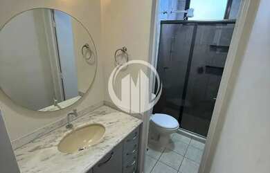 Imagem 11: Apartamento à venda com 2 dormitórios - Condomínio Chácara das Flores...