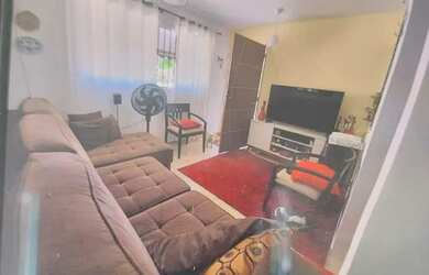 Imagem 11: CASA NASCENTE NOVA. 87m² de Área, 2 Banheirose2 Dormitórios