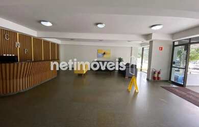 Imagem 4: Sala Comercial de 42m²; com Ponto Estratégico no Coração do Itaigara!