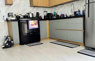 Imagem 16: Mansão maravilhosa (680mil) entrada 50% rest. A combinar