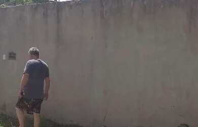 Imagem: O terreno possui 250m² de Área e está localizado em Jardim