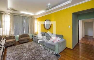 Imagem: O apartamento possui 3 Dormitórios, 2 Banheiros, 148m² de