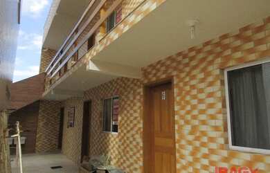 Imagem 9: Excelente Kitnet 1 dormitório(s) em Trindade - Florianópolis