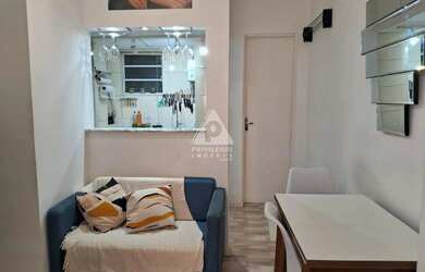 Imagem: O apartamento possui 1 Dormitório, 1 Banheiro, 23m² de Área