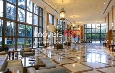 Imagem 7: Oportunidade de Investimento - Laje Corporativa 540m² na Faria Lima