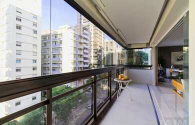 Imagem 10: Apartamento 4 dormitórios 3 suítes e 3 vagas em Higienópolis