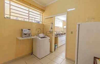 Imagem 14: Casa à venda em Campinas, Jardim Guarani, com 4 quartos, com 385 m²