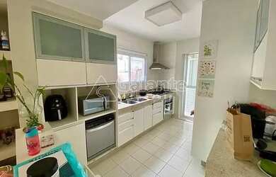 Imagem 9: casa - Jardim Myrian Moreira da Costa - Campinas