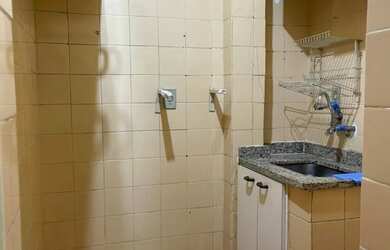 Imagem 6: APARTAMENTO - Tijuca. Ar-condicionado, 1 Banheiroe1 Dormitório