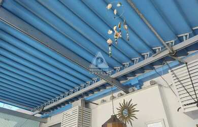 Imagem 7: COBERTURA EM COPACABANA COM VAGA DE GARAGEM PRÓXIMO A PRAIA E METRO