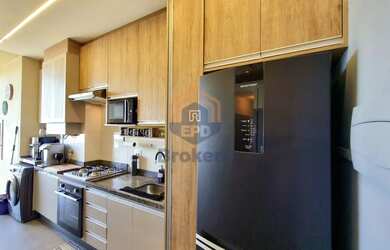 Imagem 7: Apartamento em Jardim Messina - Jundiaí