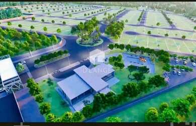 Imagem 5: Terreno à venda no Condomínio Village no bairro São Bento em Paulínia